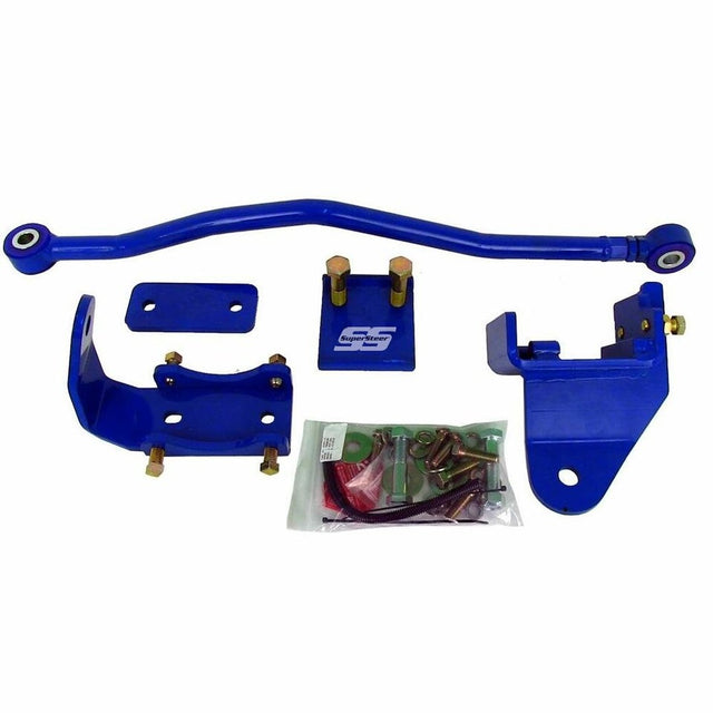 Supersteer Ss450 Track Bar||ss450.Jpg||85||s6zss450||2219371