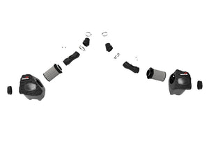 Product of Advanced FLOW Engineering 50-70100D  Cold Air Intake w/ Filter 