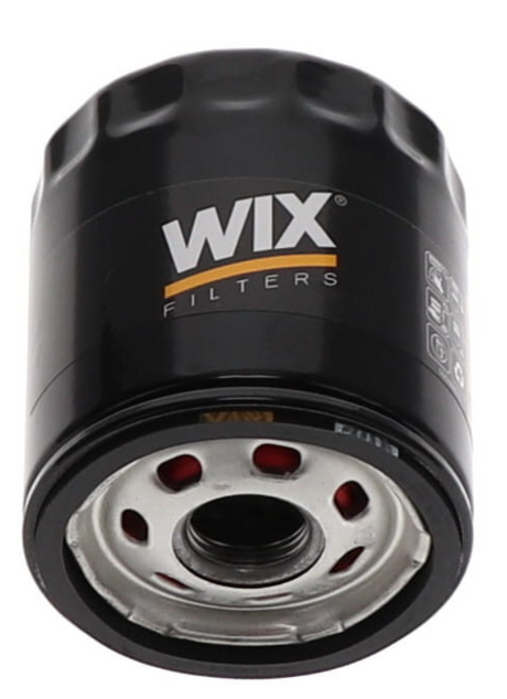 Product of Wix Filters 51042 Canister Oil Filter 