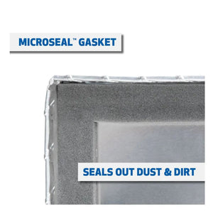 Product of UWS TT-50-COMBO Diesel Liquid Transfer Tank 50 Gallon Rectangular 