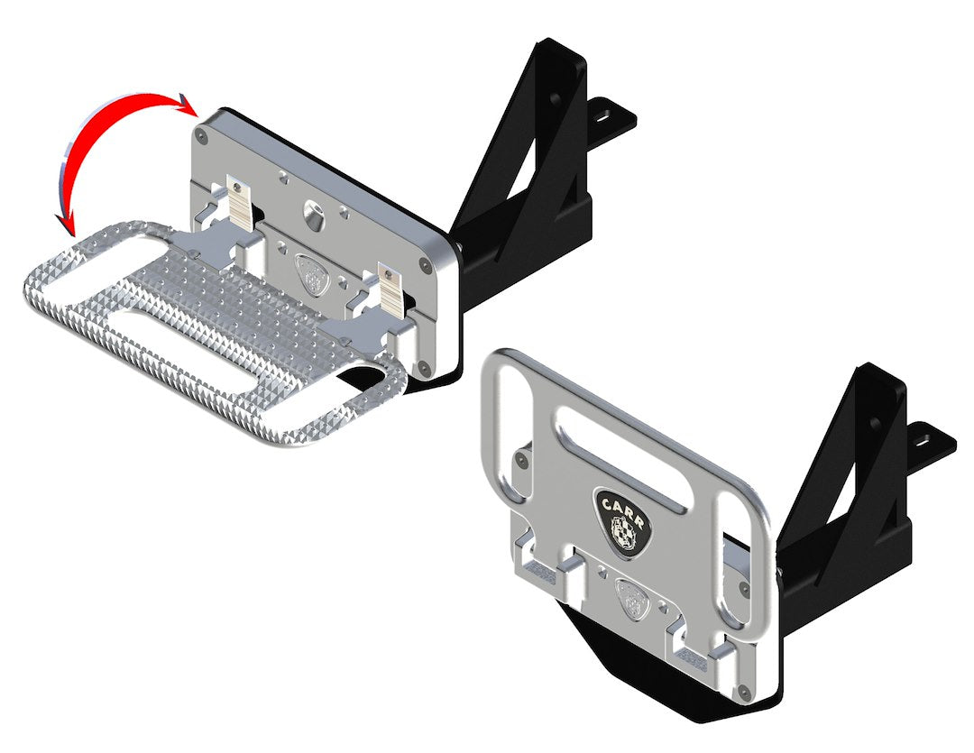 Carr 195002 Van Access Step||195002_2.Jpg||87||c22195002||1710035