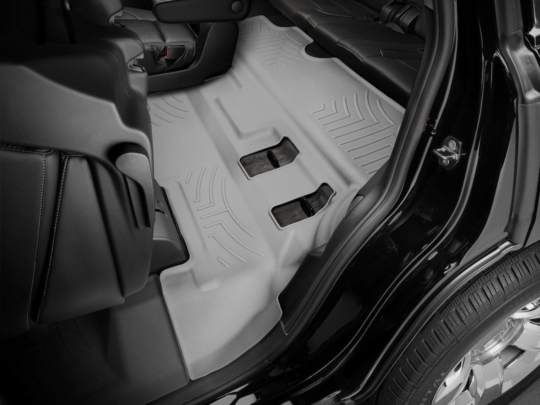 Weathertech (Usa) 466077 Floor Liner||466077_1.Jpg||86||w24466077||1741758