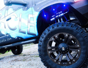 Product of Oracle Lighting 5410-001 Underbody Light Kit - Led
