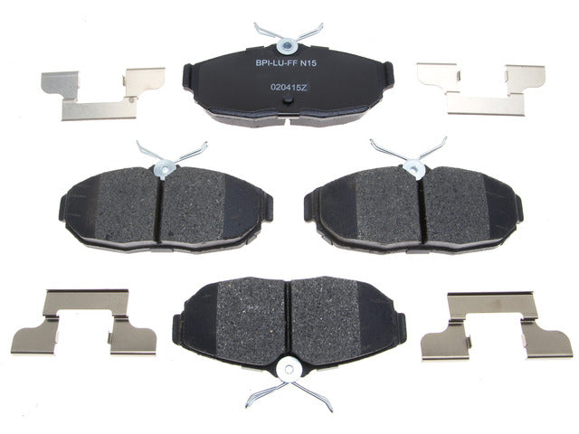 Raybestos Brakes Mgd1082ch Brake Pad||mgd1082ch_Fro.Jpg||85||r53mgd1082ch||1519309