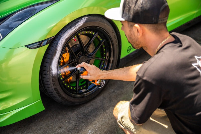 Voodoo Ride Vr7705 Tire Dressing||vr7705_2.Jpg||87||p25vr7705||1003764