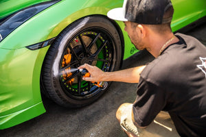 Voodoo Ride Vr7705 Tire Dressing||vr7705_2.Jpg||87||p25vr7705||1003764