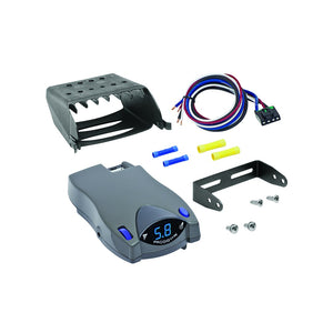 Product of Tekonsha 90885 Trailer Brake Control