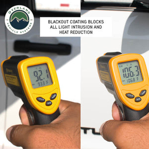 Product of Overland Vehicle Systems 18069919  Awning , 