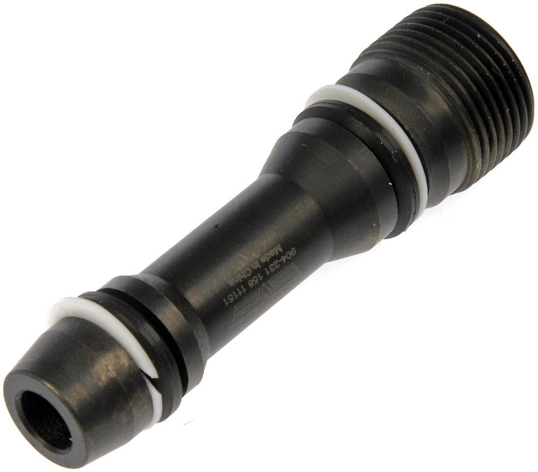 Dorman (Oe Solutions) 904-231 High Pressure Oil Rail Plug||||85||d18904231||2013269