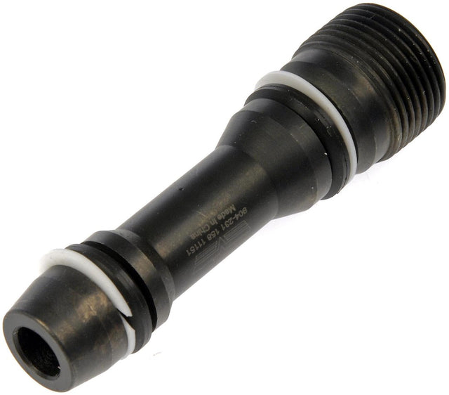 Dorman (Oe Solutions) 904-231 High Pressure Oil Rail Plug||||85||d18904231||2013269