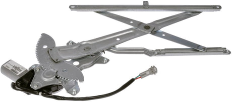 Dorman (Oe Solutions) 741-799 Window Regulator||741-799-002.Jpg||86||d18741799||1370558