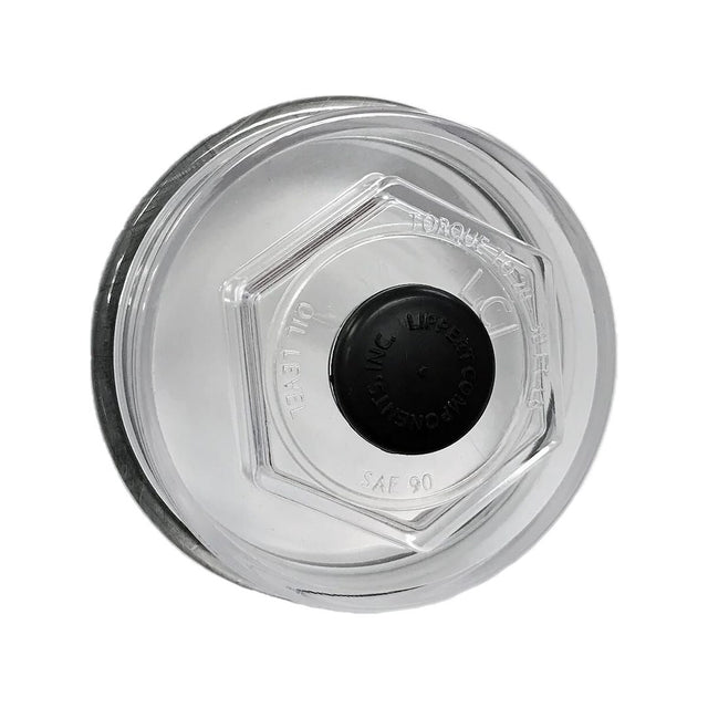 Lippert Components 693935 Trailer Wheel Bearing Dust Cap||693935.Jpg||85||m6v693935||1273055