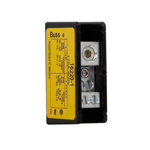 Bussman 16204-3 Wire Terminal Block||16204-3_4.Jpg||89||b6p162043||2211746