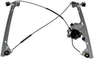Dorman (Oe Solutions) 741-644 Window Regulator||741-644-001.Jpg||85||d18741644||1274875