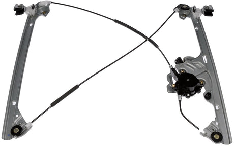 Dorman (Oe Solutions) 741-644 Window Regulator||741-644-001.Jpg||85||d18741644||1274875