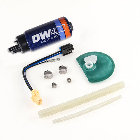 Product of Deatschwerks 9-403-1047 Fuel Pump Electric