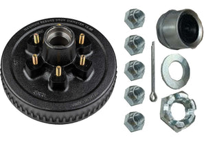 Ultra-Fab Products 48-979551 Trailer Brake Hub Assembly||48-979551_2.Jpg||87||u2948979551||1722297