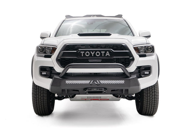 Fab Fours Tt16-N3652-1 Bumper||tt16-N3652_V1-Load.Jpg||85||f66tt16n36521||1128957