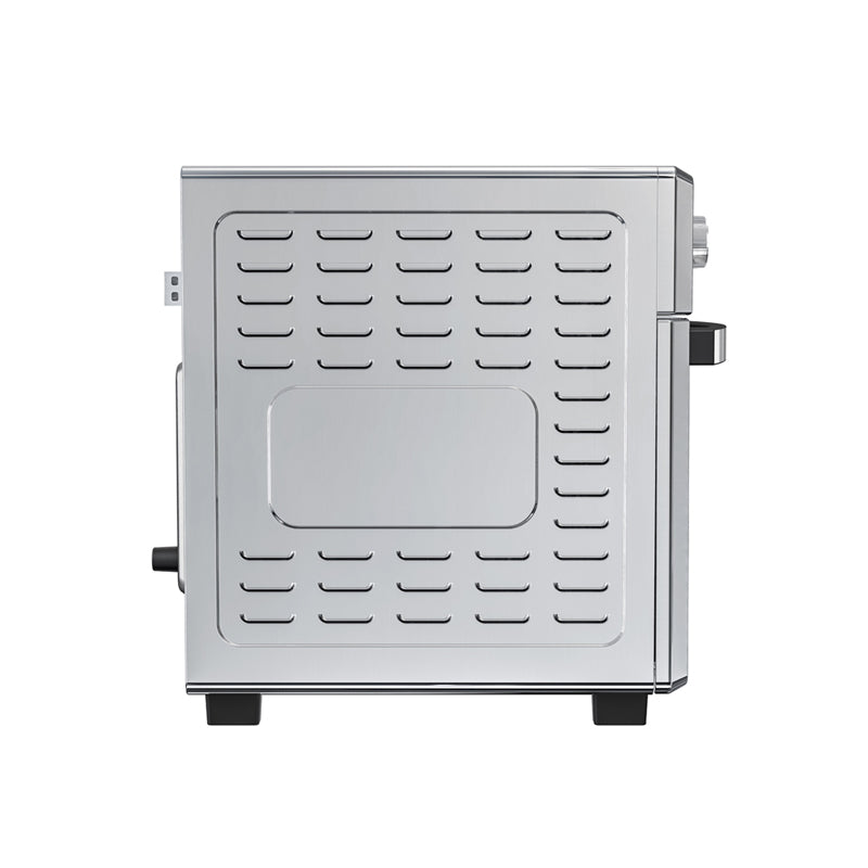 Product of Pinnacle Appliances Af 500 Stainless Microwave Oven
