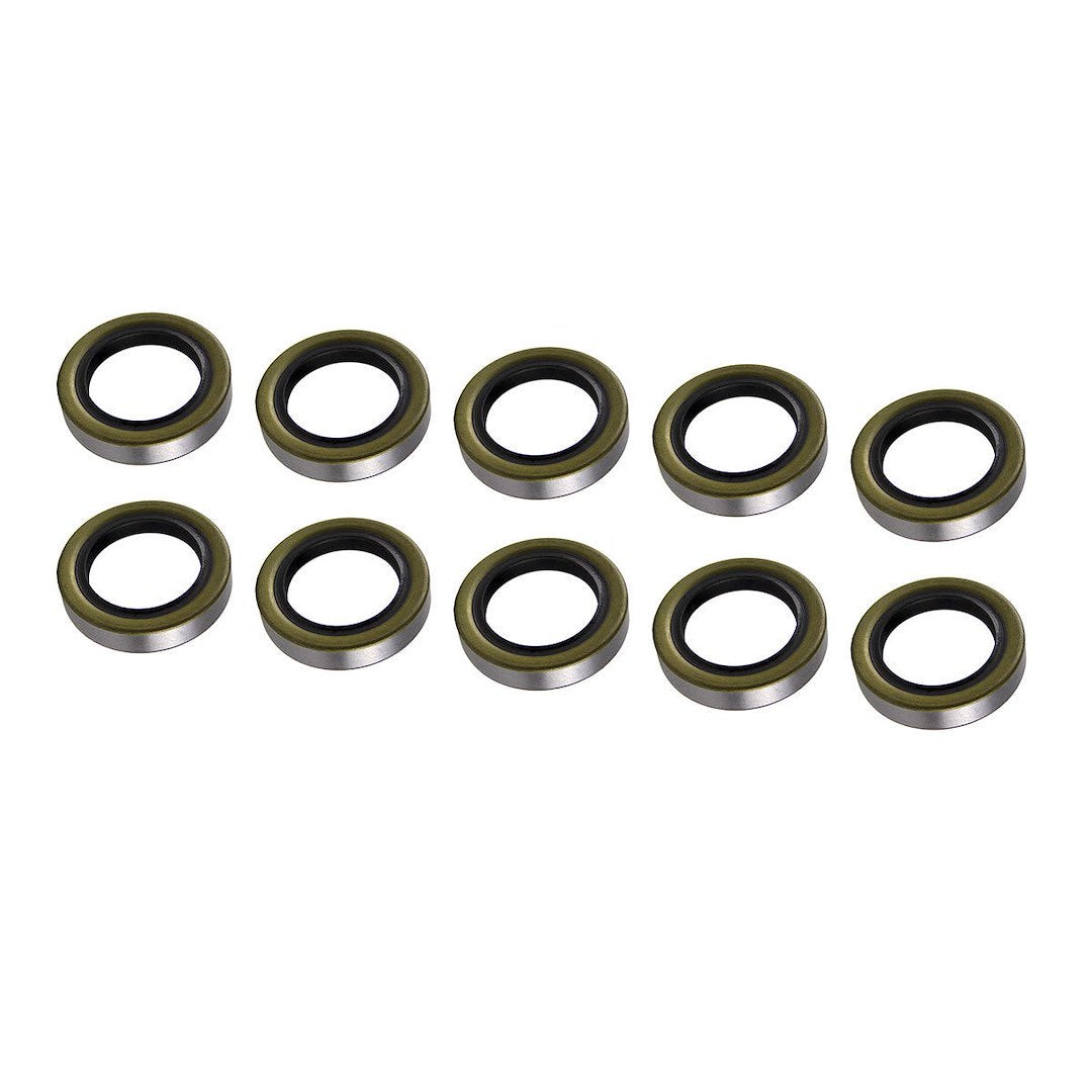 Lippert Components 333963 Trailer Wheel Bearing Seal||333963.Jpg||85||m6v333963||1381233