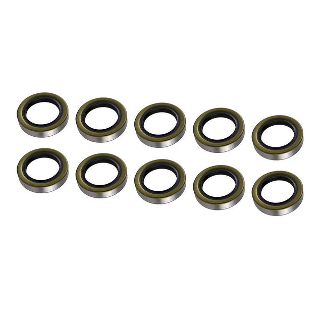 Lippert Components 333963 Trailer Wheel Bearing Seal||333963.Jpg||85||m6v333963||1381233