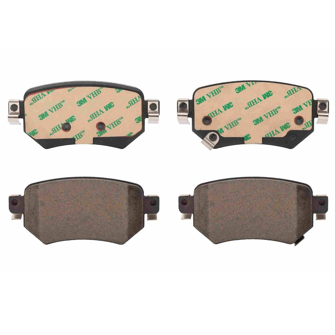 Product of Brembo P49059N Brake Pad - Set Of 4 