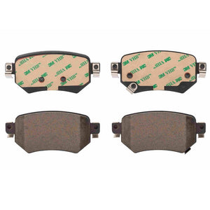 Product of Brembo P49059N Brake Pad - Set Of 4 