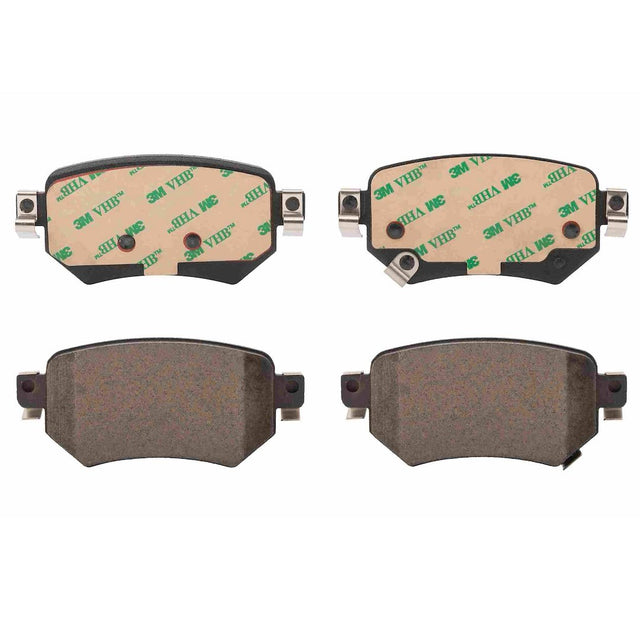 Product of Brembo P49059N Brake Pad - Set Of 4 