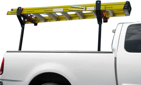 Product of TrailFX 2599123103 250 Pound Yes Steel Ladder Rack 