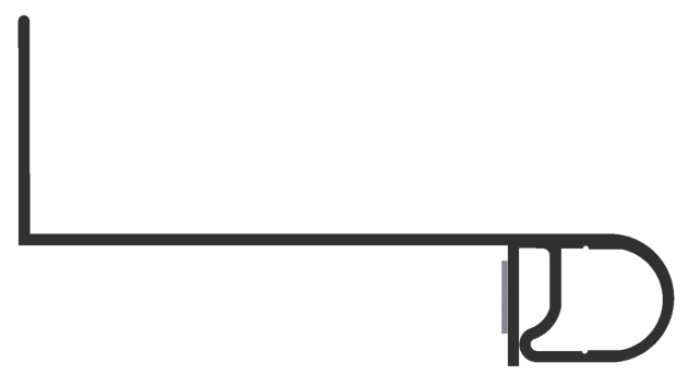 Jaeger - Unitek 04003190 Slide Out Seal||||89||j6u04003190||2023026