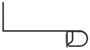Jaeger - Unitek 04003190 Slide Out Seal||||89||j6u04003190||2023026