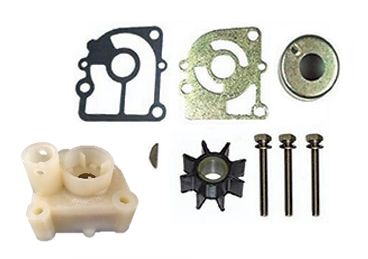 Emp - Engineered Marine Products 46-47810 Water Pump Kit||46-47810.Png||85||emp4647810||2115288