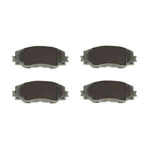 Brembo P83082n Brake Pad||p83082n_Fro.Jpg||85||brmp83082n||1754112