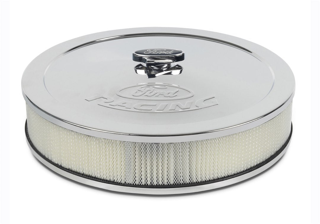 Product of Ford Performance 302-350 Air Cleaner Assembly