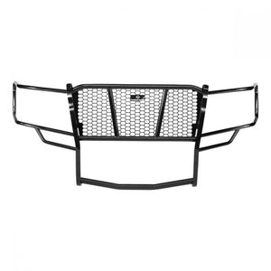 Product of Ranch Hand GGC15HBL1 Grille Guard 1-Piece Black 