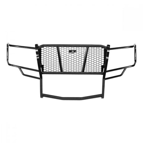 Product of Ranch Hand GGC15HBL1 Grille Guard 1-Piece Black 