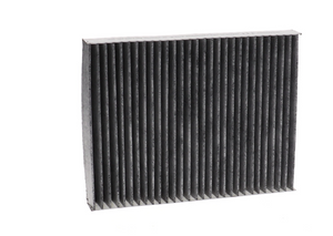 Product of Wix Filters Wp10370 Cabin Air Filter