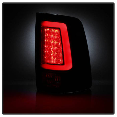 Product of Spyder Automotive 5084033 Tail Light Assembly 