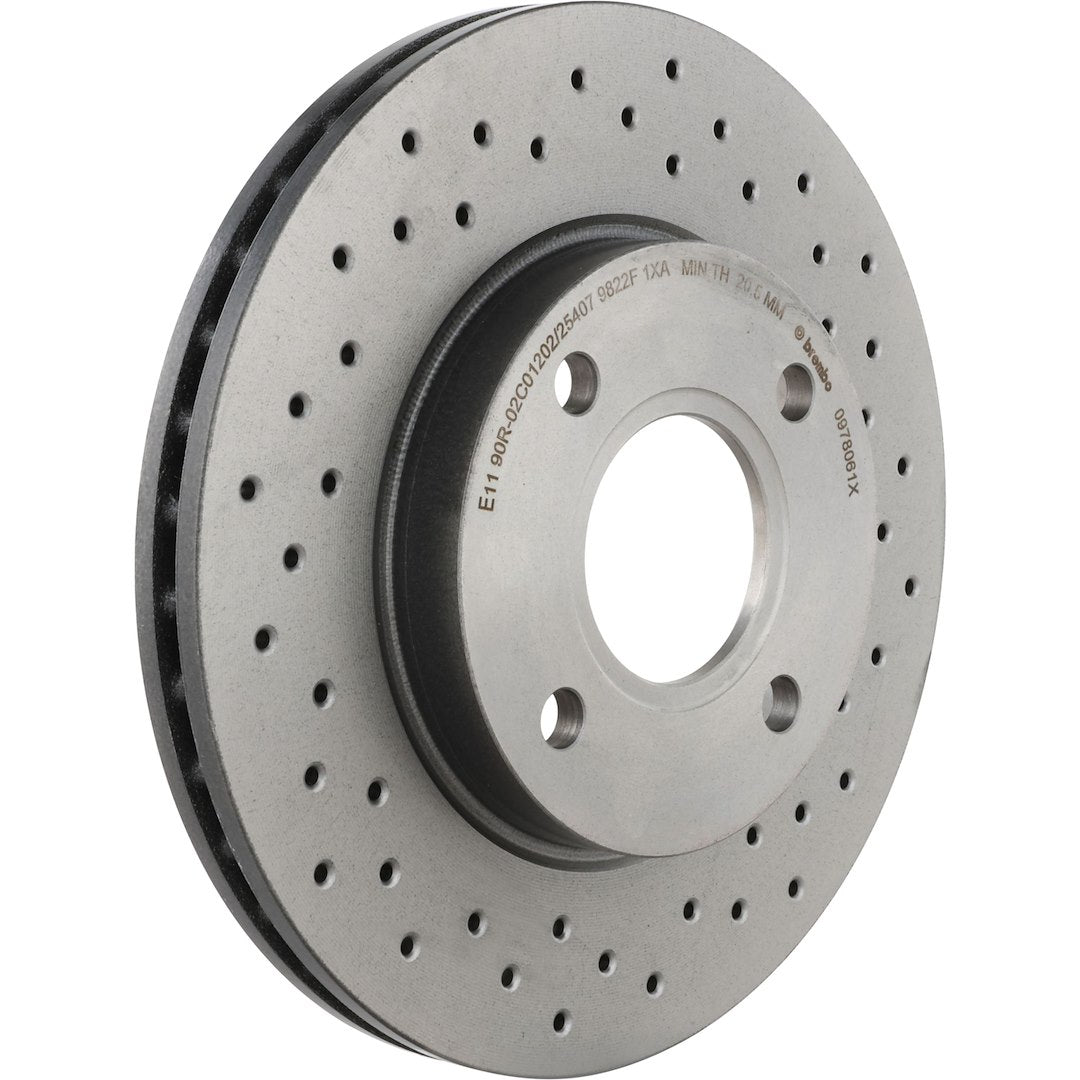 Brembo Ktx0114 Brake Kit||ktx0114_2.Jpg||87||brmktx0114||2240355