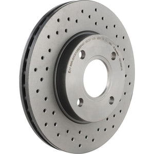 Brembo Ktx0114 Brake Kit||ktx0114_2.Jpg||87||brmktx0114||2240355