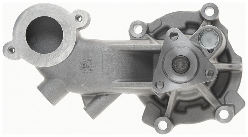 Product of Gates 43016 Water Pump