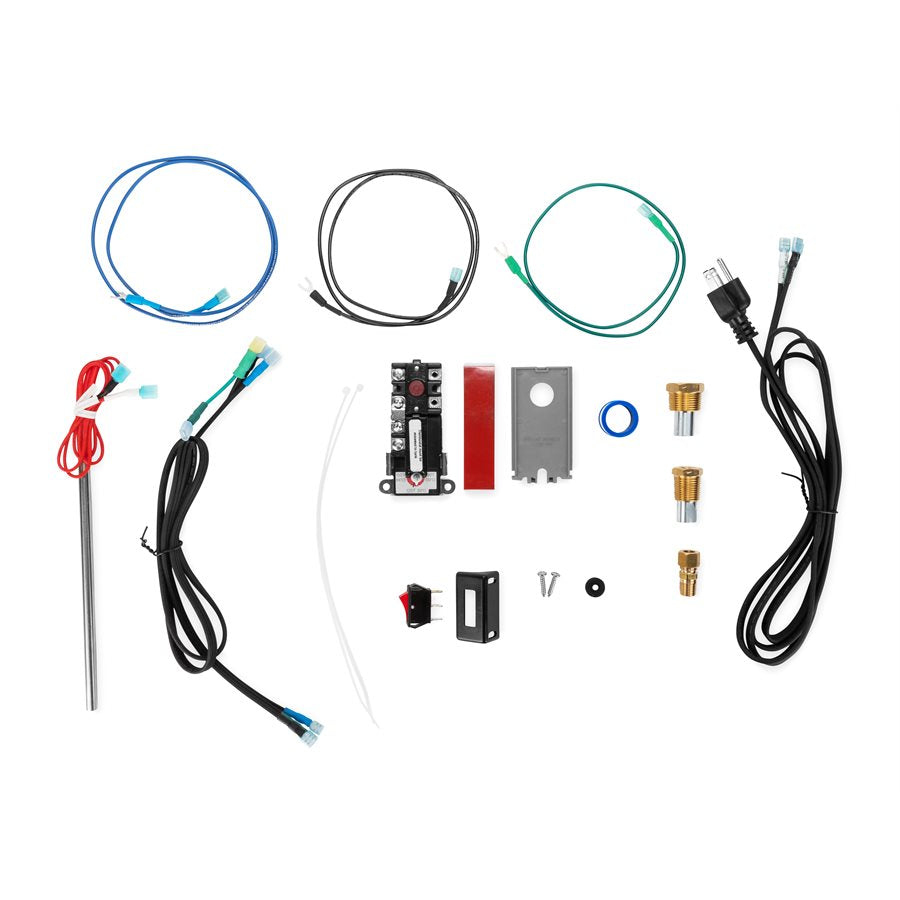 Product of Camco 11773 Water Heater Converter