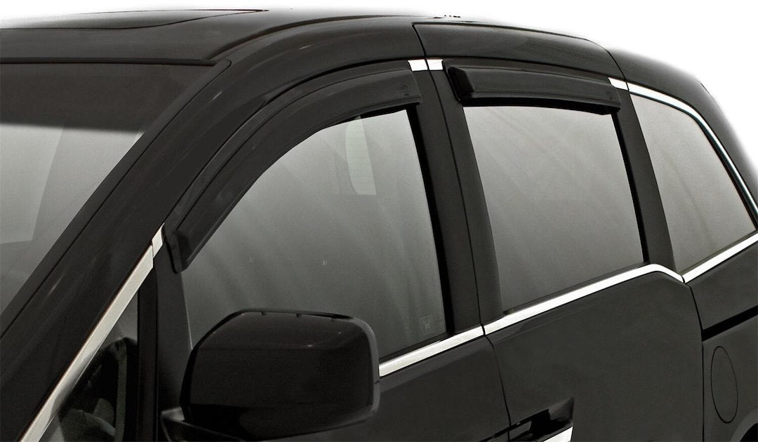 Auto Ventshade (Avs) 94023 Rainguard||94203_On_Vehicle_Hr.Jpg||86||v1594023||1760471
