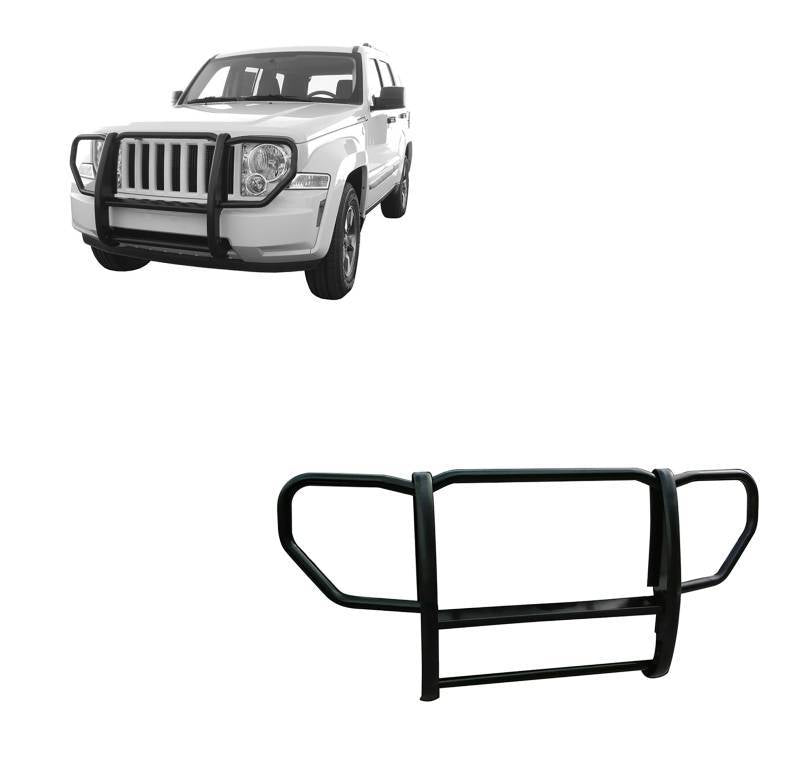 Black Horse Offroad 17a086400a Grille Guard||17a086400a_2.Jpeg||86||blk17a086400a||2344544