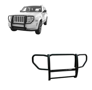 Black Horse Offroad 17a086400a Grille Guard||17a086400a_2.Jpeg||86||blk17a086400a||2344544