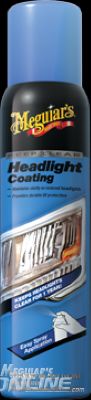 Product of Meguiars G17804 Headlight Restoration Kit