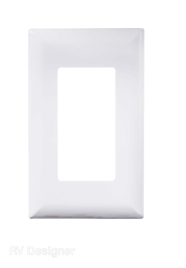 Rv Designer S849 Multi Purpose Switch Faceplate||s849webready.Jpg||85||r6rs849||1103883