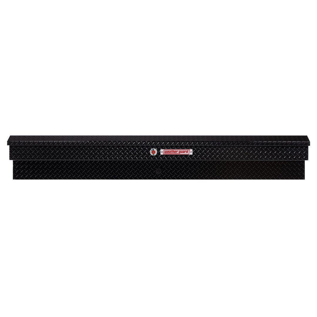 Product of Weather Guard (Werner) 164-5-04 Low Profile Toolbox 