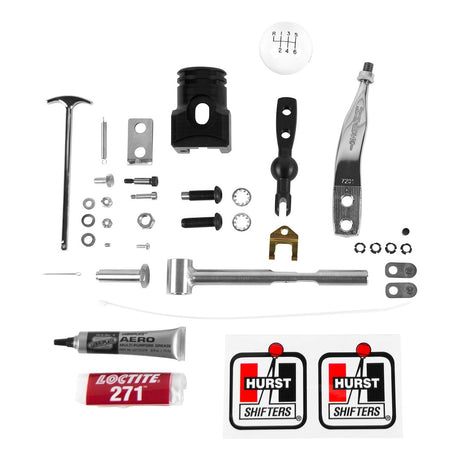 Product of Hurst 3916037 Manual Trans Shifter