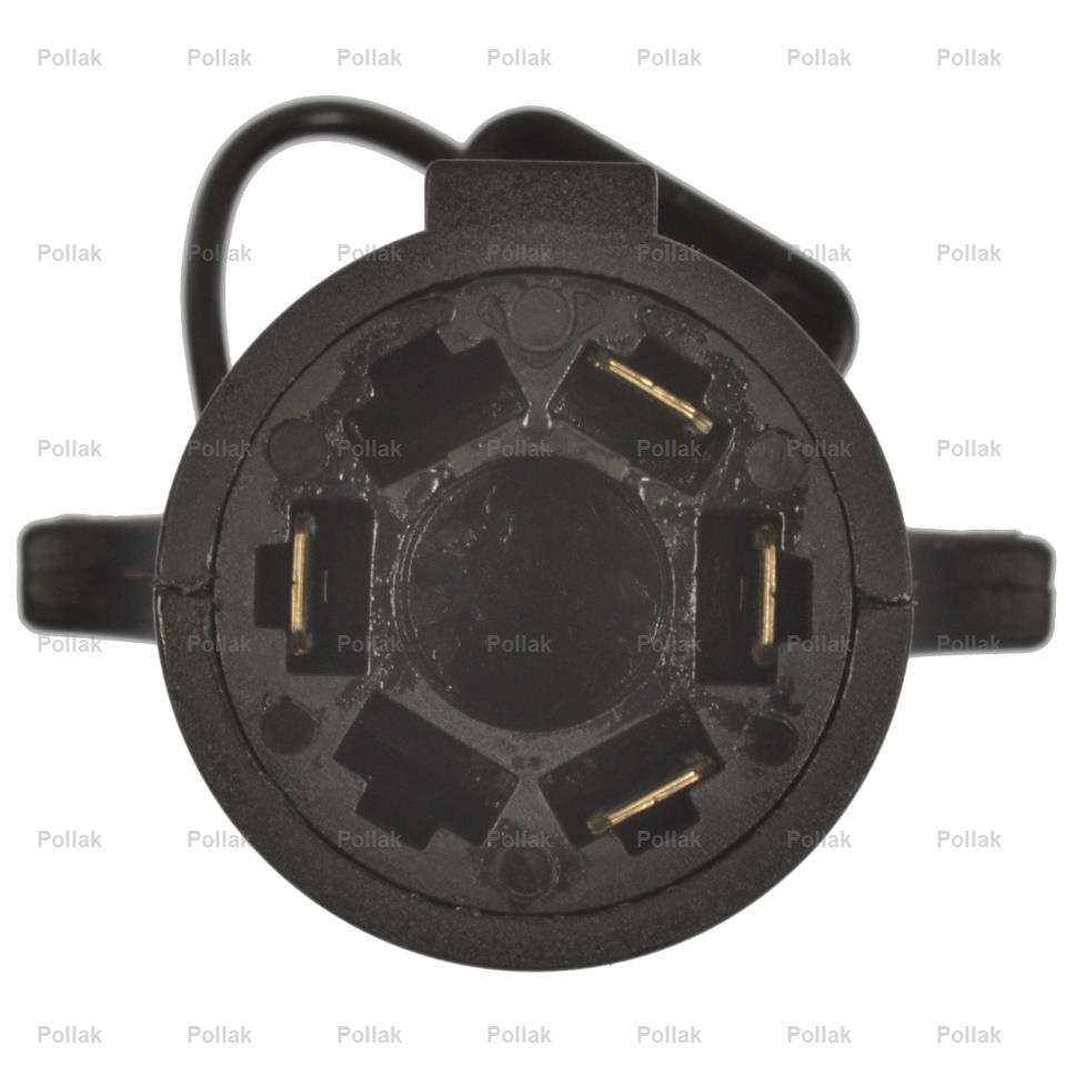Product of Pollak 12-716 Trailer Wiring Connector Adapter